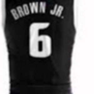 Meet your Posher, Marlon